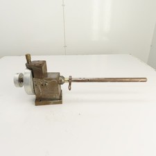 Trapano Stampa Tornio Tavolo