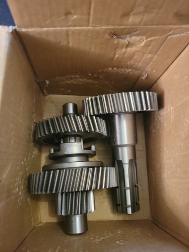 Kit ricostruzione albero - kit,