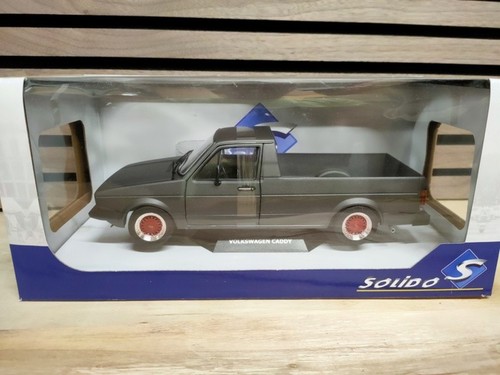 Solido volkswagen vw - solido,