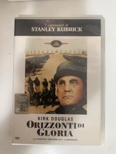 Orizzonti di Gloria, Film Storico Di Stanley Kubrick Dvd E Blu-Ray