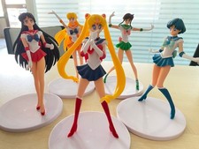 Action figure - Statuette