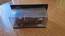 modellino auto 1:43 Fast And