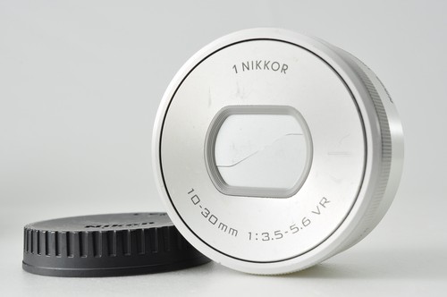 Nikon nikkor 10 30mm - nikkor, vr