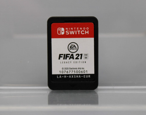 Fifa legacy edition - fifa,