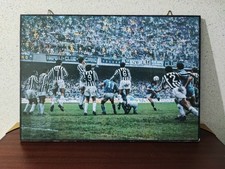 QUADRO 40X28 CM SCUDETTO