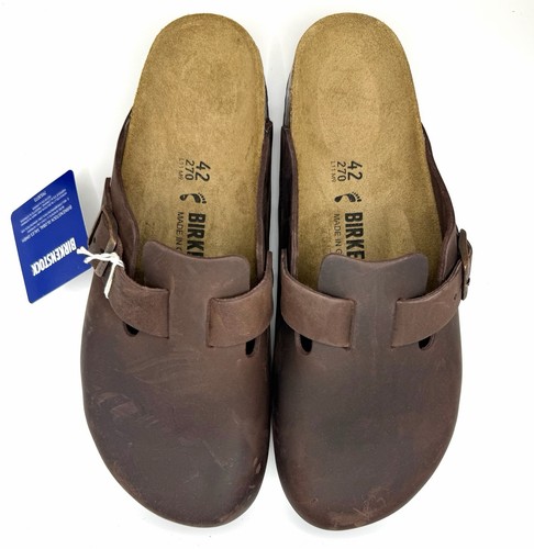 Zoccoli birkenstock boston - zoccoli,