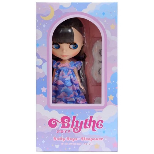 Neo blythe doll - dolly, days