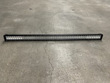 Barra luminosa led 52" con cablaggio Defender / Classe G / Jeep / Granatiere