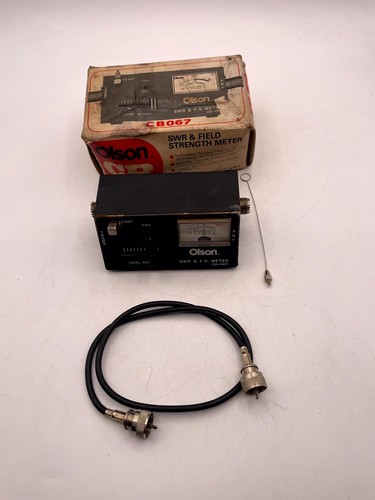 Vintage olson 067 - vintage,