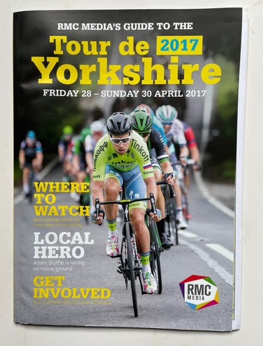 Tour yorkshire 2017 - tour,
