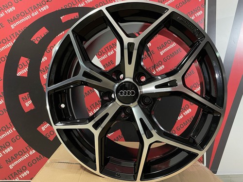 Cerchi audi q2 q3 q5 - a3, a4
