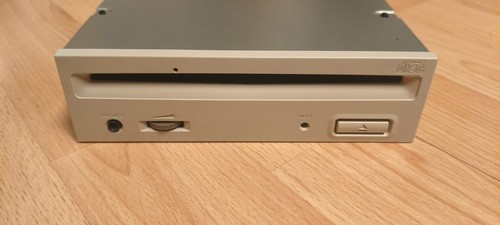 Rom scsi pioneer - cd-rom,