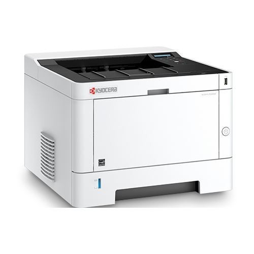 Kyocera p2040dn laser a4 - kyocera,