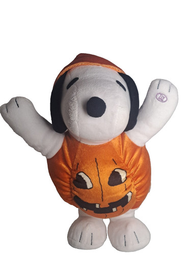 Peluche gemmy peanuts snoopy - peanuts,