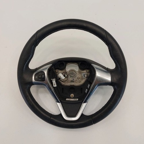 Volante ford fiesta - fiesta, 2015