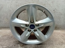 FORD Focus III (DA, DS, FFS)