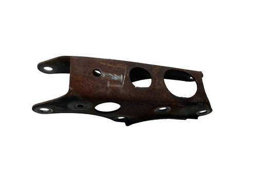Staffa supporto motore - staffa,