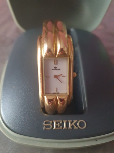 Orologio non funzionante con