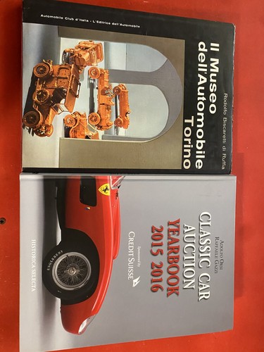 Libri automobilismo - automobilismo,