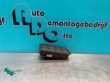 Interruttore per fendinebbia