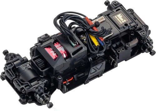 Kyosho 32181 mini awd - kyosho,
