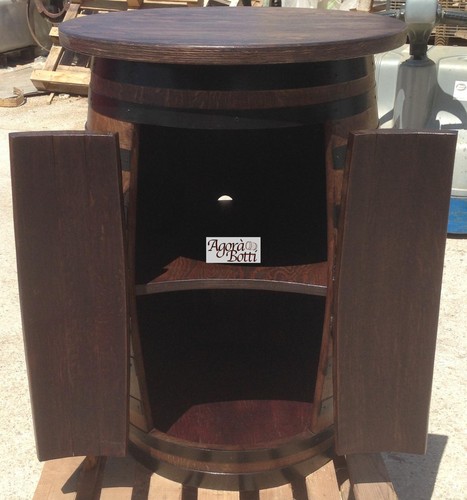Botti botte cantinetta - cantinetta, da