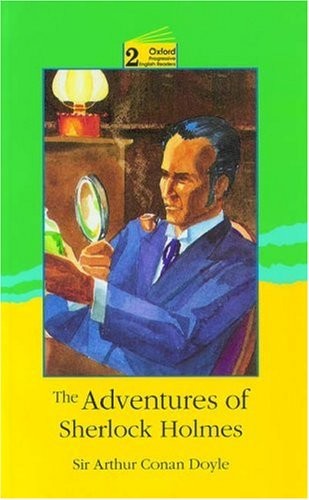 Adventures sherlock holmes - adventures,
