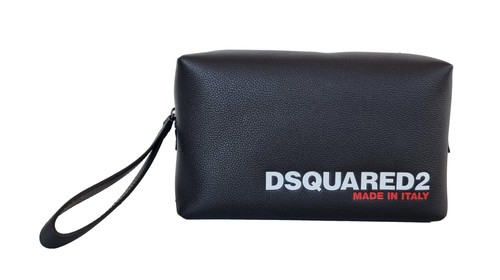 Dsquared2 pochette beauty - dsquared2,
