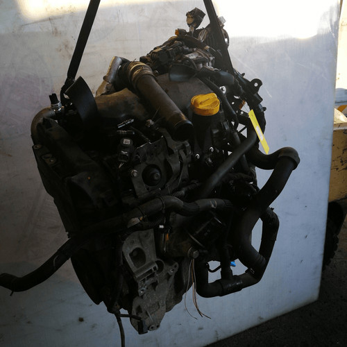 K9ke6 motore semicompl - k9ke6,