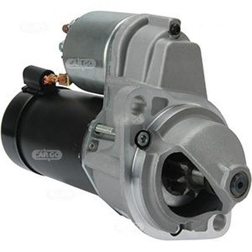 Motorino avviamento starter