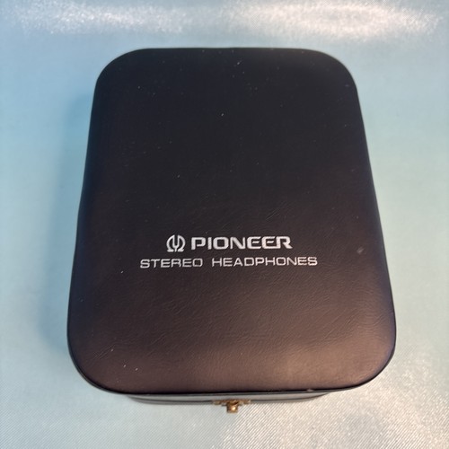 Cuffie pioneer vintage - se-50,