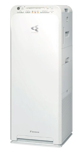 Daikin mck55w purificatore - daikin,
