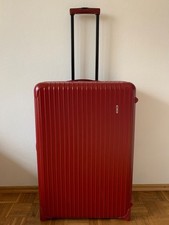 Rimowa salsa xxl 104 - rimowa, l