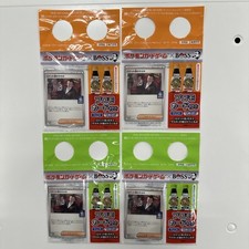 Pokemon x Boss Coffee Team