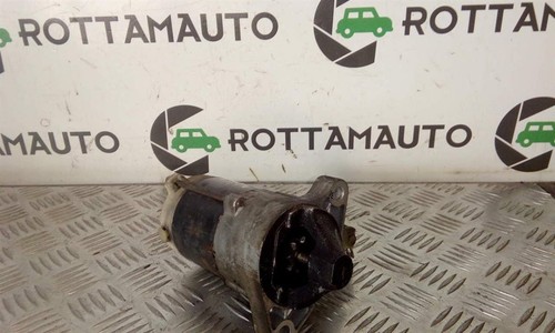 Ricambio motorino avviamento - ricambio,