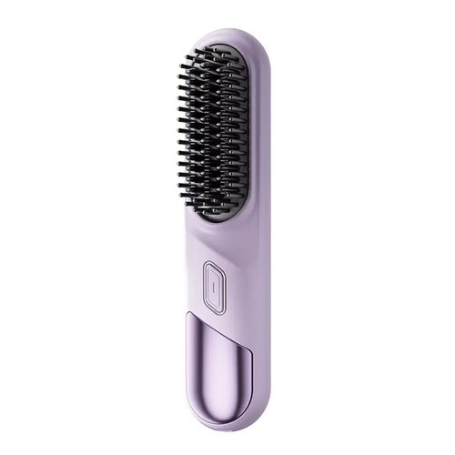 Piastra per capelli - 2x(piastra,