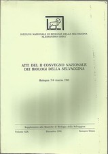 CACCIA_ATTI DEL II° CONVEGNO