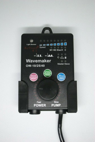 Jebao wavemaker supporto - jebao,