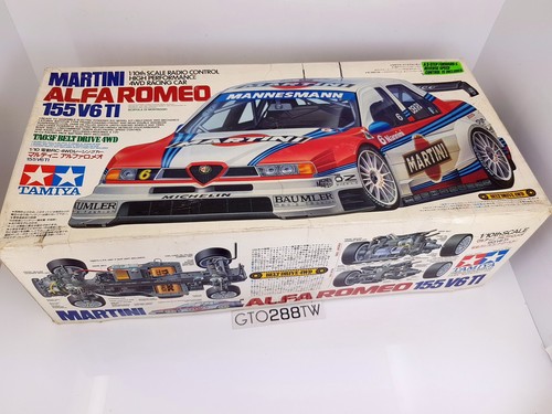 Telaio tamiya c martini - tamiya, r/c