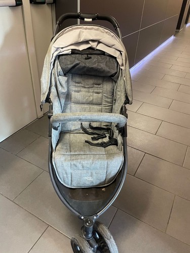 Passeggino leggero valco - valco, e