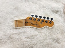 Adesivo paletta Fender