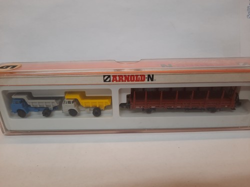 Arnold 4470 vagone - , carro