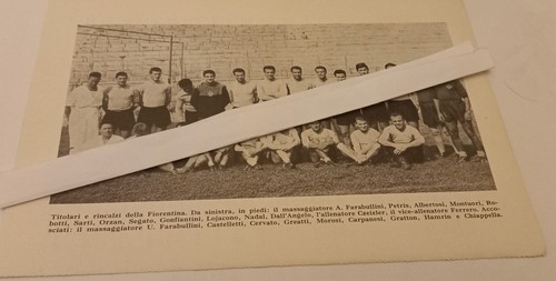 Fiorentina squadra foglio - fiorentina,