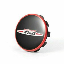 1 Tappo Coprimozzo per MINI