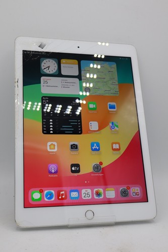 Apple ipad gen - 2018, 32