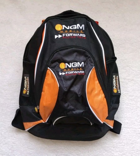 Zaino moto ngm forward racing - moto,