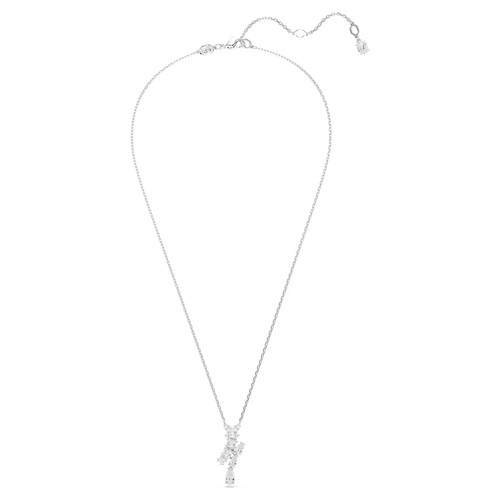Collana swarovski matrix - collana,