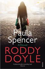 Paula Spencer-Roddy Doyle