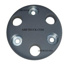 COPRICERCHIO COPRIMOZZO RUOTA ADATTO A IVECO DAILY 35c 50c da 1990 2013 93824452