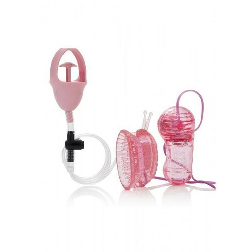 Stimolatore vaginale vibrante